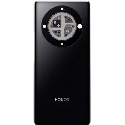 Honor Akkudeckel für Magic5 Lite, Midnight Schwarz (Honor Magic 5 Lite), Mobilgerät Ersatzteile, Schwarz Honor Akkudeckel für Magic5 Lite, Midnight Schwarz (Honor Magic 5 Lite), Mobilgerät Ersatzteile, Schwarz