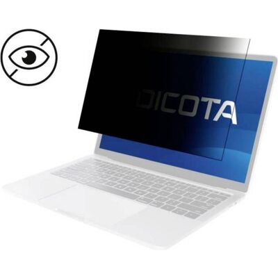 Dicota Privacy Filter 2-Way Magnetic Universal (15.60", 16:9), Notebook Schutzfolie Dicota Privacy Filter 2-Way Magnetic Universal (15.60", 16:9), Notebook Schutzfolie