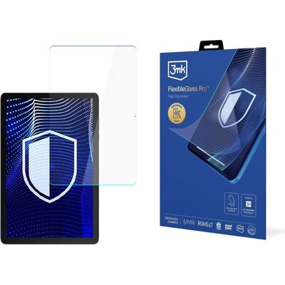 3MK hybridní sklo FlexibleGlass Pro pro TCL TAB 10L Gen2 10.1 (TCL TAB 10L Gen2), Tablet Schutzfolie 3MK hybridní sklo FlexibleGlass Pro pro TCL TAB 10L Gen2 10.1 (TCL TAB 10L Gen2), Tablet Schutzfolie