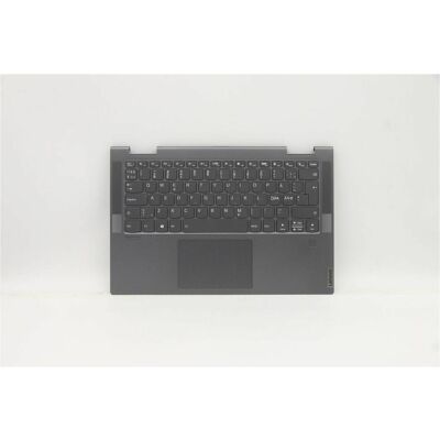 IBM UpperCaseASM NORDIC L82BH SG, Notebook Ersatzteile, Mehrfarbig, Grau IBM UpperCaseASM NORDIC L82BH SG, Notebook Ersatzteile, Mehrfarbig, Grau