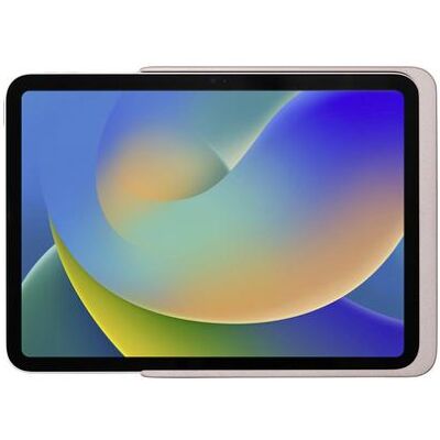 Displine Dame Wall Home 2.0 Tablet Wandhalterung Apple iPad Pro 11" (2024) 27,9, Tablet Halterung, Grau, Beige Displine Dame Wall Home 2.0 Tablet Wandhalterung Apple iPad Pro 11" (2024) 27,9, Tablet Halterung, Grau, Beige