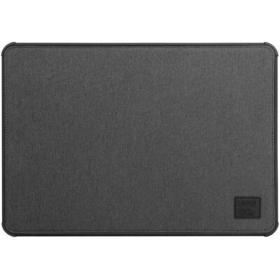 Uniq Fender 16" gray case (16"), Notebooktasche, Grau Uniq Fender 16" gray case (16"), Notebooktasche, Grau