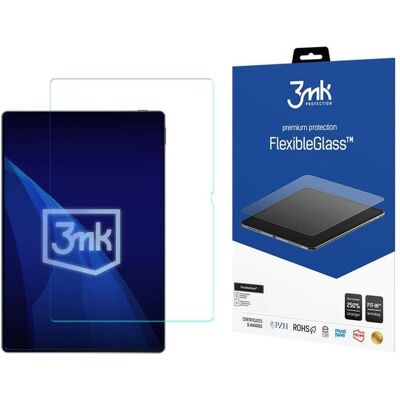 3MK Huawei MatePad Pro Max - up to 15" FlexibleGlass (1 Stk., Huawei MatePad Pro), Tablet Schutzfolie 3MK Huawei MatePad Pro Max - up to 15" FlexibleGlass (1 Stk., Huawei MatePad Pro), Tablet Schutzfolie