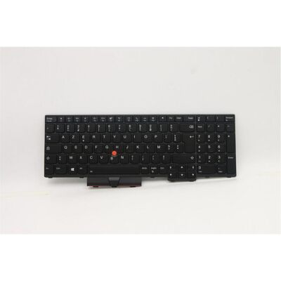 IBM Keyboard w/ BL French, Notebook Ersatzteile, Schwarz IBM Keyboard w/ BL French, Notebook Ersatzteile, Schwarz