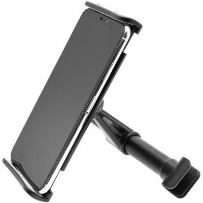 Fixed - 7-13" Tablet-Halter für Autokopfstütze - Schwarz Fixed - 7-13" Tablet-Halter für Autokopfstütze - Schwarz