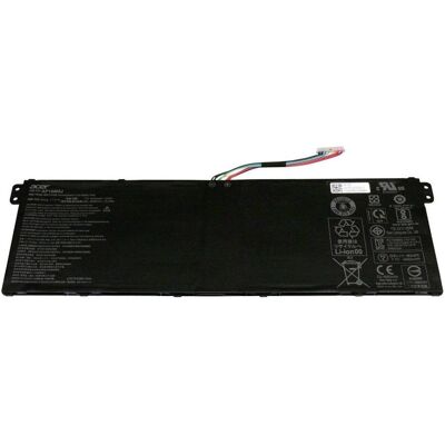 Acer Akku 37Wh für Aspire A114-31 (4870 mAh), Notebook Akku Acer Akku 37Wh für Aspire A114-31 (4870 mAh), Notebook Akku