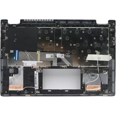 IBM 5CB0Y85387 laptop spare part Cover keyboard, Notebook Ersatzteile, Mehrfarbig, Grau IBM 5CB0Y85387 laptop spare part Cover keyboard, Notebook Ersatzteile, Mehrfarbig, Grau