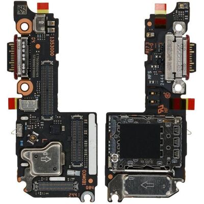 Xiaomi Sub Board + Ladeanschluss Flex 15 560065000O300 (Xiaomi 15), Mobilgerät Ersatzteile Xiaomi Sub Board + Ladeanschluss Flex 15 560065000O300 (Xiaomi 15), Mobilgerät Ersatzteile