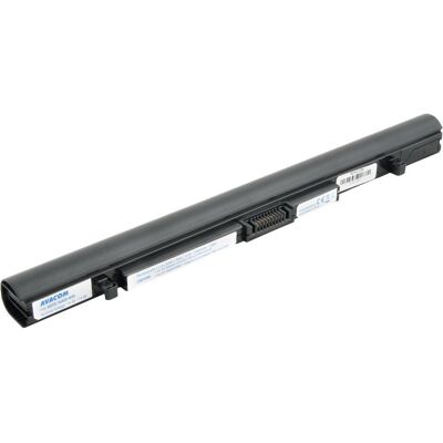 Avacom Baterie pro Toshiba Tecra A50-C, Satellite Pro A30-C/A50-C/R50-B Li-Ion 14,8V 2600mAh (2600 mAh), Notebook Akku, Schwarz Avacom Baterie pro Toshiba Tecra A50-C, Satellite Pro A30-C/A50-C/R50-B Li-Ion 14,8V 2600mAh (2600 mAh), Notebook Akku, Schwarz