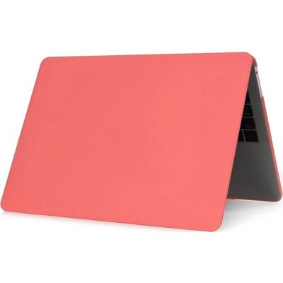 Screenguard Hard Case für Apple MacBook Pro 13" Retina (2012-2015) A1425 A1502 (Apple), Notebooktasche, Orange Screenguard Hard Case für Apple MacBook Pro 13" Retina (2012-2015) A1425 A1502 (Apple), Notebooktasche, Orange