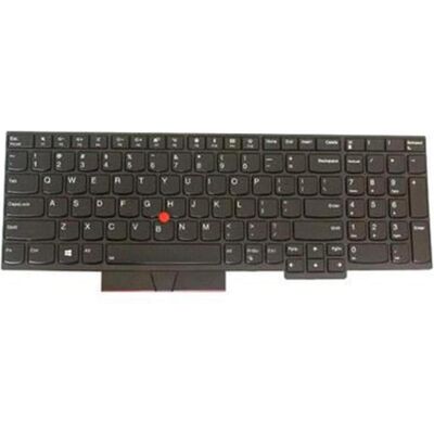 IBM 01YP731 Notebook-Ersatzteil Tastatur, Notebook Ersatzteile, Schwarz IBM 01YP731 Notebook-Ersatzteil Tastatur, Notebook Ersatzteile, Schwarz