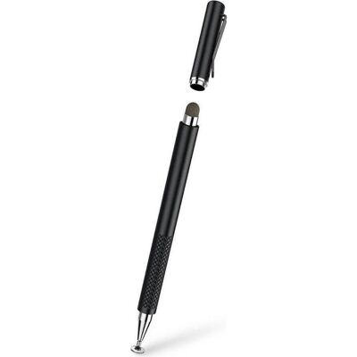 Spigen Universal Stylus Pen - Schwarz - Stylus Pen Spigen Universal Stylus Pen - Schwarz - Stylus Pen