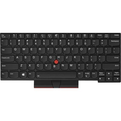 IBM Keyboard X280 DE (DE, Kabelgebunden), Tastatur, Schwarz IBM Keyboard X280 DE (DE, Kabelgebunden), Tastatur, Schwarz
