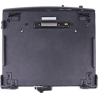 Panasonic Desktop Port Replicator for Toughbook CF-20 CF-20 Serial LAN 4x USB3.0 VGA HDMI (Docking Port, 1 Port), Dockingstation + USB Hub, Schwarz Panasonic Desktop Port Replicator for Toughbook CF-20 CF-20 Serial LAN 4x USB3.0 VGA HDMI (Docking Port, 1 Port), Dockingstation + USB Hub, Schwarz