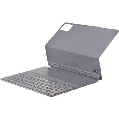 IBM Etui na tablet Idea Tab Plus Folio KB LG US-EN1 ZG38C07500 Q4 25 (P) (Lenovo Idea Tab Plus 12.1 (2025)), Tablet Hülle, Grau IBM Etui na tablet Idea Tab Plus Folio KB LG US-EN1 ZG38C07500 Q4 25 (P) (Lenovo Idea Tab Plus 12.1 (2025)), Tablet Hülle, Grau
