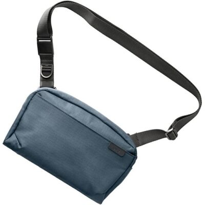 Uniq Bag Arden Sling 2L blue (Blue), Tablet, Blau Uniq Bag Arden Sling 2L blue (Blue), Tablet, Blau