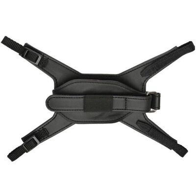 Panasonic Hand Strap, Tablet Halterung, Schwarz Panasonic Hand Strap, Tablet Halterung, Schwarz