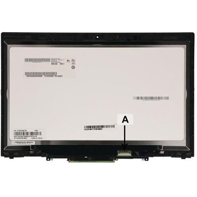 Lenovo - TOUCHPANEL 14 HD TP NRM FHD LB - 14 - Display-Panel Lenovo - TOUCHPANEL 14 HD TP NRM FHD LB - 14 - Display-Panel