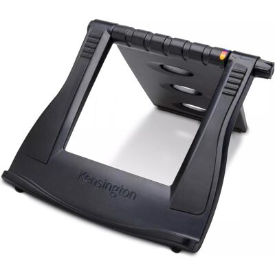 Kensington Laptopständer SmartFit Easy Riser EQ, Notebook Ständer, Schwarz Kensington Laptopständer SmartFit Easy Riser EQ, Notebook Ständer, Schwarz