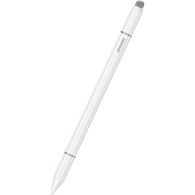Joyroom JR-BP561 3-in-1, Stylus, Weiss Joyroom JR-BP561 3-in-1, Stylus, Weiss