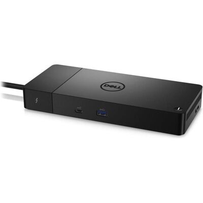 Dell Thunderbolt - HDMI, DP (Thunderbolt), Dockingstation + USB Hub Dell Thunderbolt - HDMI, DP (Thunderbolt), Dockingstation + USB Hub