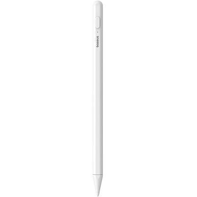 Baseus Weiß Bluetooth Stylus - Kompatibel mit iPad - 10h Akku Baseus Weiß Bluetooth Stylus - Kompatibel mit iPad - 10h Akku