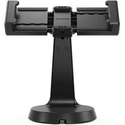 Compulocks Universal Tablet Counter Stand, Tablet Halterung, Schwarz Compulocks Universal Tablet Counter Stand, Tablet Halterung, Schwarz