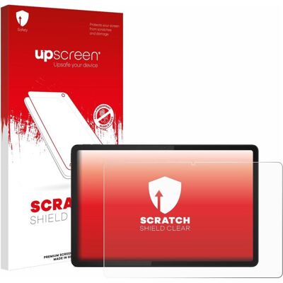 upscreen Scratch Shield Displayschutz (1 Stk., Lenovo Tab M11), Tablet Schutzfolie upscreen Scratch Shield Displayschutz (1 Stk., Lenovo Tab M11), Tablet Schutzfolie