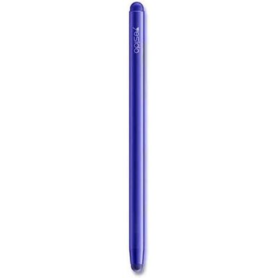 Yesido - Stylus Pen (ST01) - Aluminum Alloy, Android, iOS, Microsoft - Blue, Stylus, Blau Yesido - Stylus Pen (ST01) - Aluminum Alloy, Android, iOS, Microsoft - Blue, Stylus, Blau