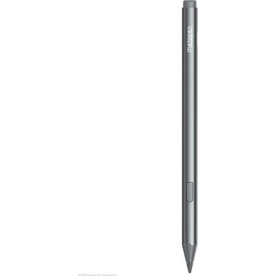Metapen Pen M2 Stift – grau, Stylus, Silber, Grau Metapen Pen M2 Stift – grau, Stylus, Silber, Grau