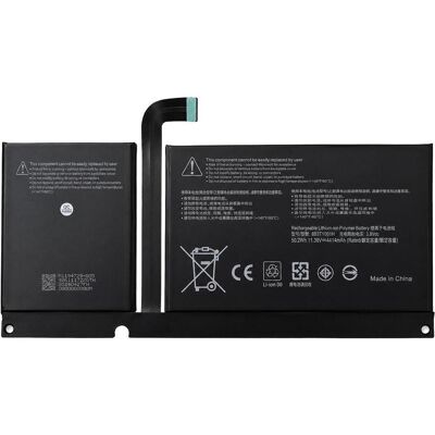 OEM Akku DYNC01 für Microsoft Surface Pro 8, Smartphone Akku OEM Akku DYNC01 für Microsoft Surface Pro 8, Smartphone Akku