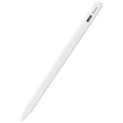 Hoco Pencil GM112 für Apple iPad, Stylus, Weiss Hoco Pencil GM112 für Apple iPad, Stylus, Weiss