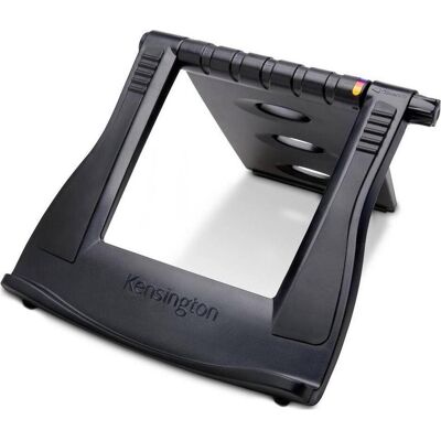 Kensington Laptopständer SmartFit Easy Riser EQ, Notebook Ständer, Schwarz Kensington Laptopständer SmartFit Easy Riser EQ, Notebook Ständer, Schwarz