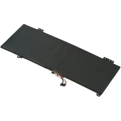 AGI Akku kompatibel mit Lenovo 530S-14IKB (1 Zelle, 5800 mAh), Notebook Akku, Schwarz AGI Akku kompatibel mit Lenovo 530S-14IKB (1 Zelle, 5800 mAh), Notebook Akku, Schwarz