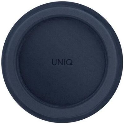 Uniq Flixa Magnetic Base magnetyczna baza do montażu granatowy/navy blue, Smartphone Halterung, Blau Uniq Flixa Magnetic Base magnetyczna baza do montażu granatowy/navy blue, Smartphone Halterung, Blau