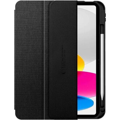 Tech-Protect SC Pen Canvas iPad 10,9" Hülle 10 / 2022 / 11" 11 / 2025 - Schwarz (Apple iPad Pro 11 2025), Tablet Hülle, Schwarz Tech-Protect SC Pen Canvas iPad 10,9" Hülle 10 / 2022 / 11" 11 / 2025 - Schwarz (Apple iPad Pro 11 2025), Tablet Hülle, Schwarz