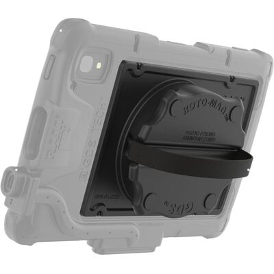 RAM Mounts GDS Roto-Mag 3-in-1 Accessory, Tablet Halterung, Schwarz RAM Mounts GDS Roto-Mag 3-in-1 Accessory, Tablet Halterung, Schwarz