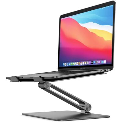 Alogic AALNBS-SGR Laptop-Ständer - Grau Alogic AALNBS-SGR Laptop-Ständer - Grau