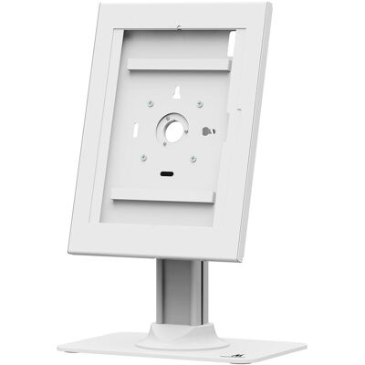 Maclean Werbehalterung für Tablets, mit Verriegelung MC-958 W, Tablet Halterung, Schwarz Maclean Werbehalterung für Tablets, mit Verriegelung MC-958 W, Tablet Halterung, Schwarz