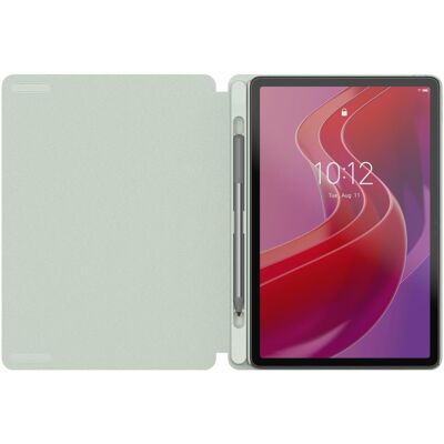 IBM Folio Case (Lenovo Tab M11), Tablet Hülle, Grau IBM Folio Case (Lenovo Tab M11), Tablet Hülle, Grau