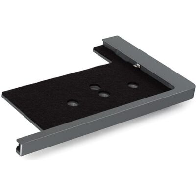 Viveroo Premium-Wandhalterung - f?r iPad? Air 3 & Pro 2 - Dark Steel (Dunkelgrau), Tablet Halterung, Grau Viveroo Premium-Wandhalterung - f?r iPad? Air 3 & Pro 2 - Dark Steel (Dunkelgrau), Tablet Halterung, Grau