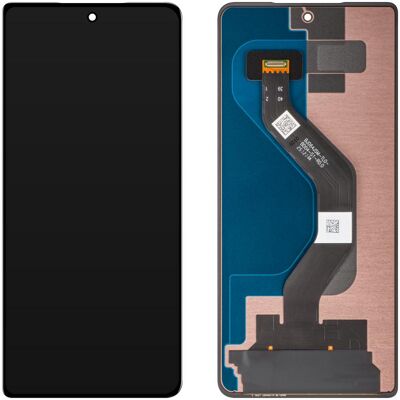 Honor Display Unit fur Magic V5, Sub Outer, Black (Display, Honor Magic V5), Mobilgerät Ersatzteile, Schwarz Honor Display Unit fur Magic V5, Sub Outer, Black (Display, Honor Magic V5), Mobilgerät Ersatzteile, Schwarz