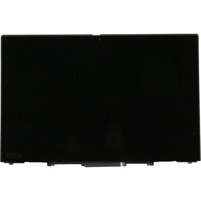 IBM 14.0" WQHD Touch LCD Bezel, Notebook Ersatzteile, Schwarz IBM 14.0" WQHD Touch LCD Bezel, Notebook Ersatzteile, Schwarz