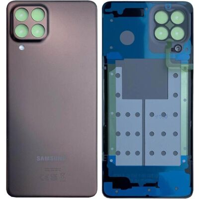 Samsung M536 M53 Back cover, Mobilgerät Ersatzteile, Braun Samsung M536 M53 Back cover, Mobilgerät Ersatzteile, Braun