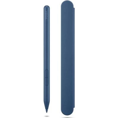 IBM Yoga Pen 2 with Pen Case, Stylus, Blau IBM Yoga Pen 2 with Pen Case, Stylus, Blau