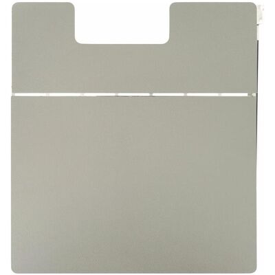 Wrepair Bildschirmständer mit verstellbarem Arm iPad grau, Tablet Halterung, Grau Wrepair Bildschirmständer mit verstellbarem Arm iPad grau, Tablet Halterung, Grau