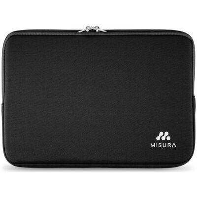 Misura Schutzhülle 13,3" ONE CABLE (13.30"), Notebooktasche, Schwarz Misura Schutzhülle 13,3" ONE CABLE (13.30"), Notebooktasche, Schwarz