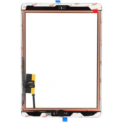 OEM Touch Screen + Home Button + Kleber + Staubdicht für iPad 6 (2018) (A1893, A1954) schwarz (Display), Mobilgerät Ersatzteile, Schwarz OEM Touch Screen + Home Button + Kleber + Staubdicht für iPad 6 (2018) (A1893, A1954) schwarz (Display), Mobilgerät Ersatzteile, Schwarz