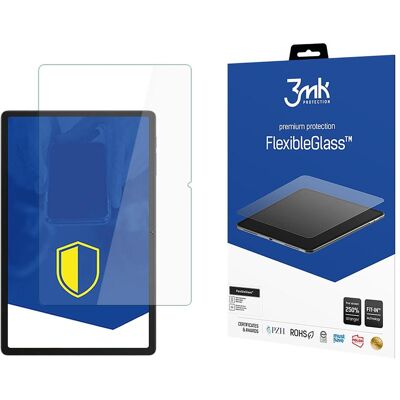 3MK Cubot Tab 50 - up to 11" FlexibleGlass (Cubot Tab 50), Tablet Schutzfolie 3MK Cubot Tab 50 - up to 11" FlexibleGlass (Cubot Tab 50), Tablet Schutzfolie