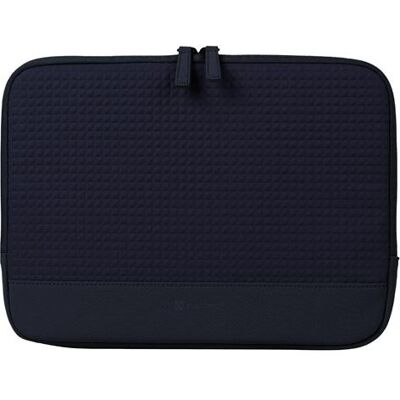 Genesis Natec Mussel 2 Max 14.1" granatowy (14.10"), Notebooktasche, Blau Genesis Natec Mussel 2 Max 14.1" granatowy (14.10"), Notebooktasche, Blau